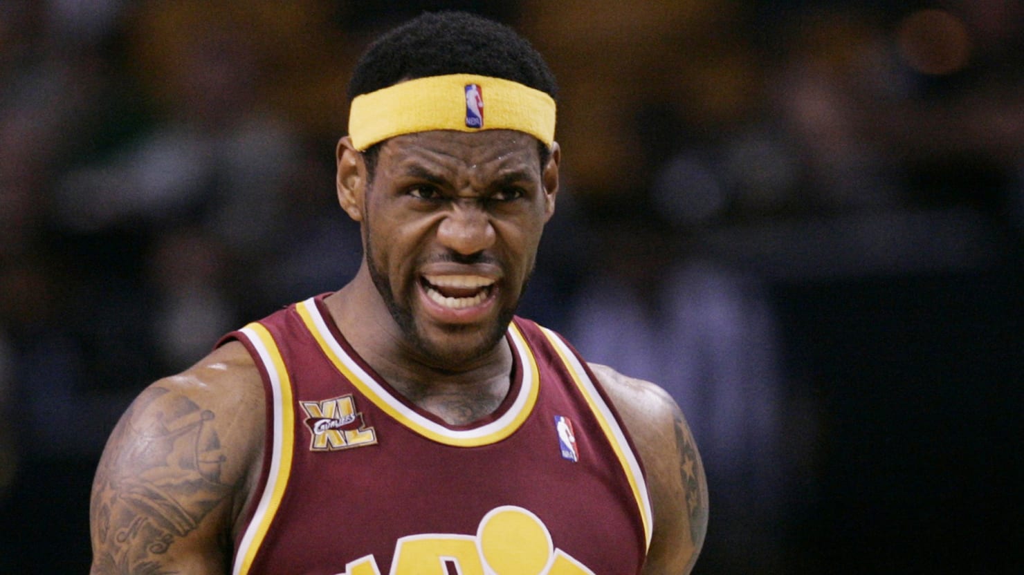 Lebron James Returns To Cleveland How The Decision 2 0 Happened
