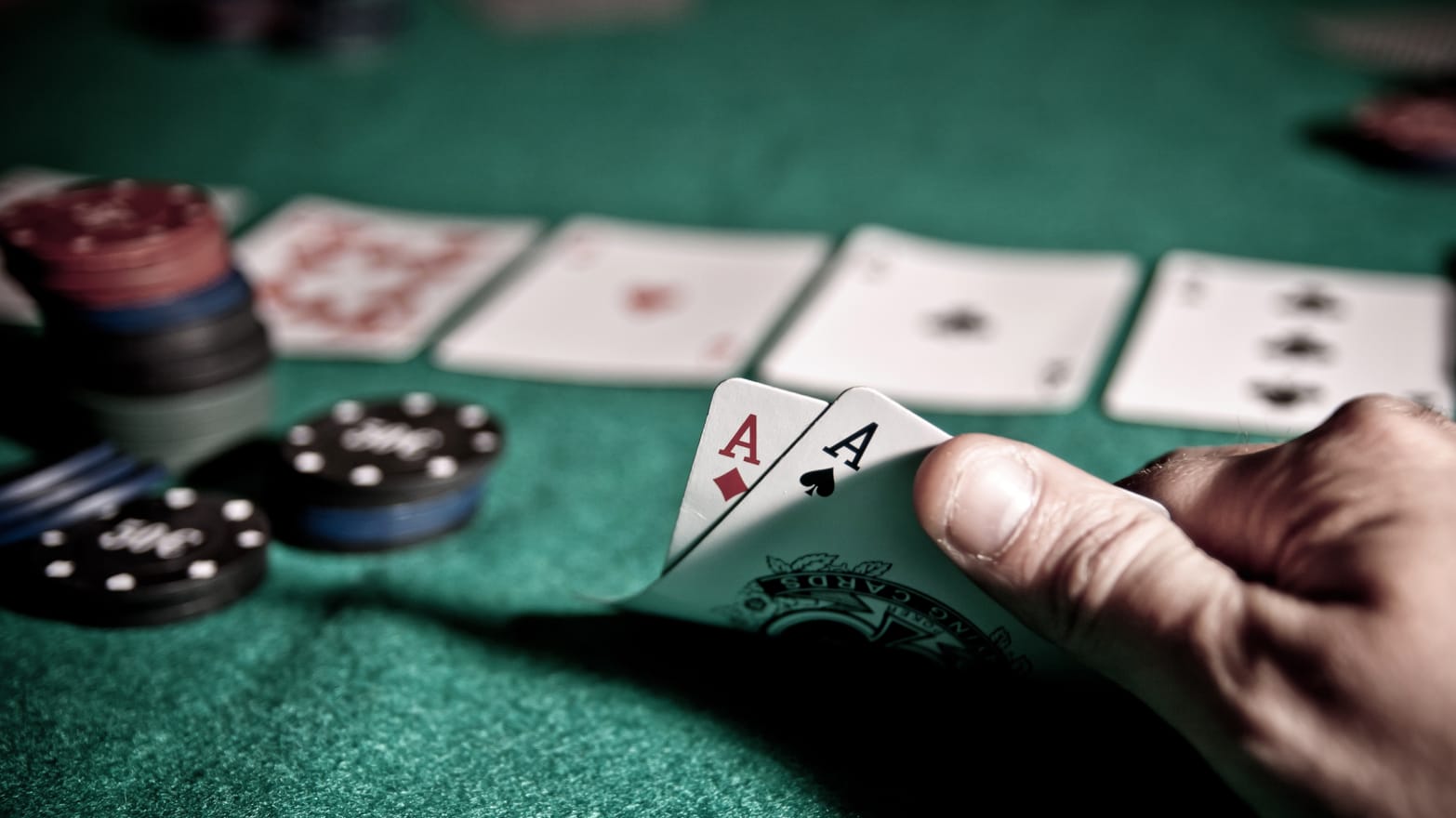 Taxation Of Gambling Winnings