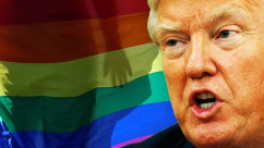 The Anti-Gay 'Trump Effect' Goes Global
