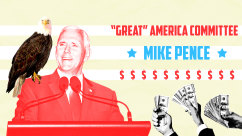 Adviser: New Pence PAC Isn't What It Looks Like