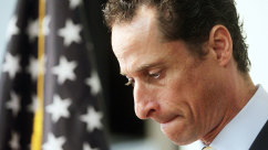 Why We Should Feel No Pity for Anthony Weiner