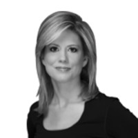 200px x 200px - Anthony Weiner's Ex Kirsten Powers: He Lied to Me