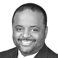 Roland S. Martin - The Daily Beast