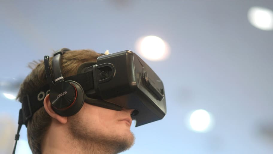 Pornhub Launches Virtual Reality Section