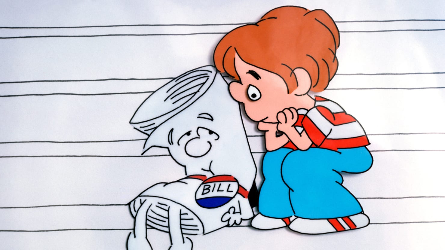 Schoolhouse Rock: A Trojan Horse of Knowledge and Power
