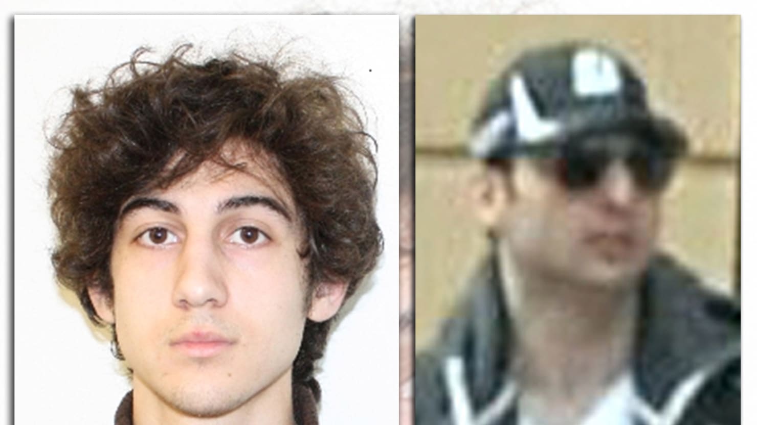 Boston Bombing Suspects: What We Know About the Tsarnaev Brothers