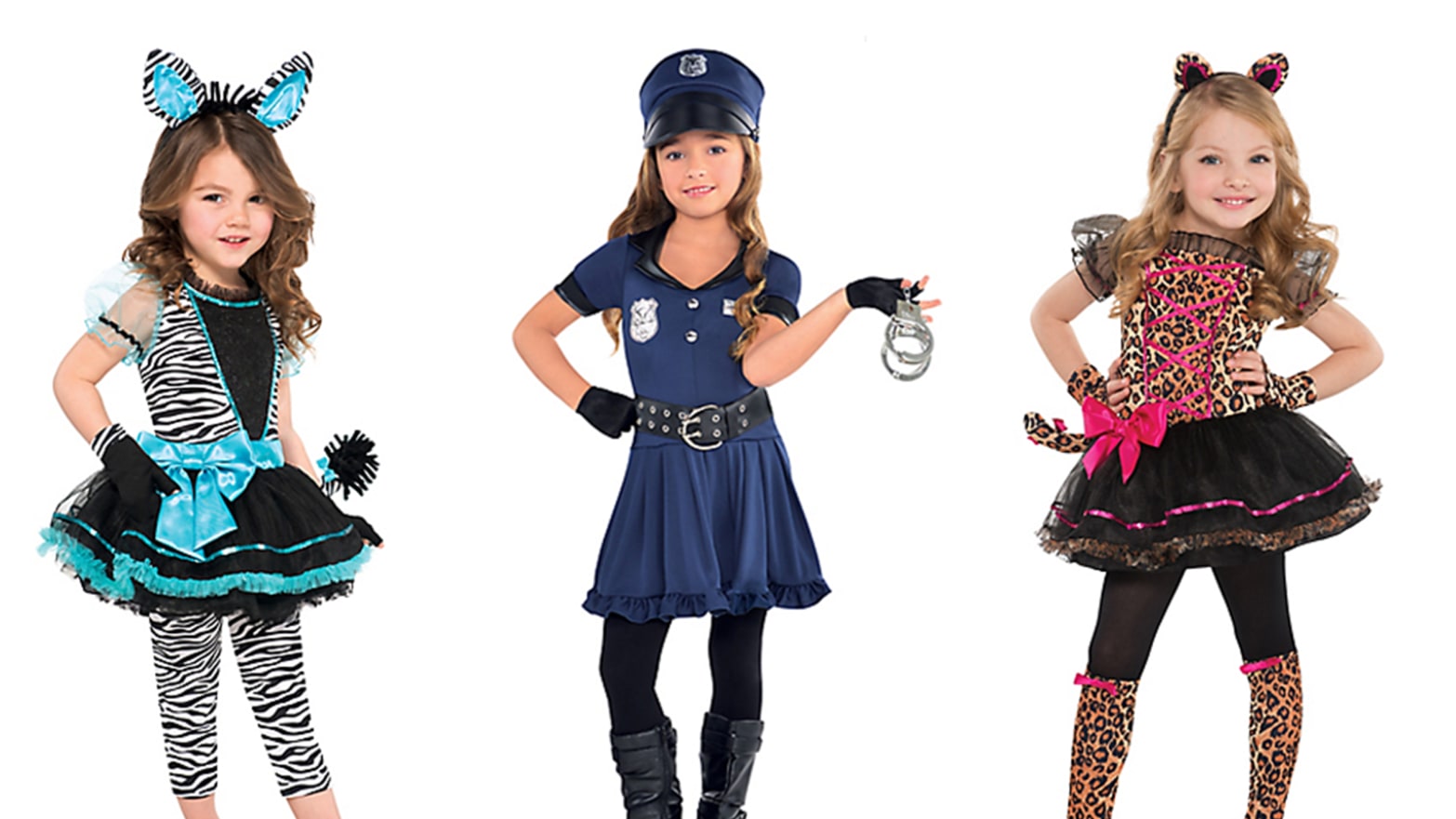 Is It Now Slutoween for 7-Year-Olds? Really?