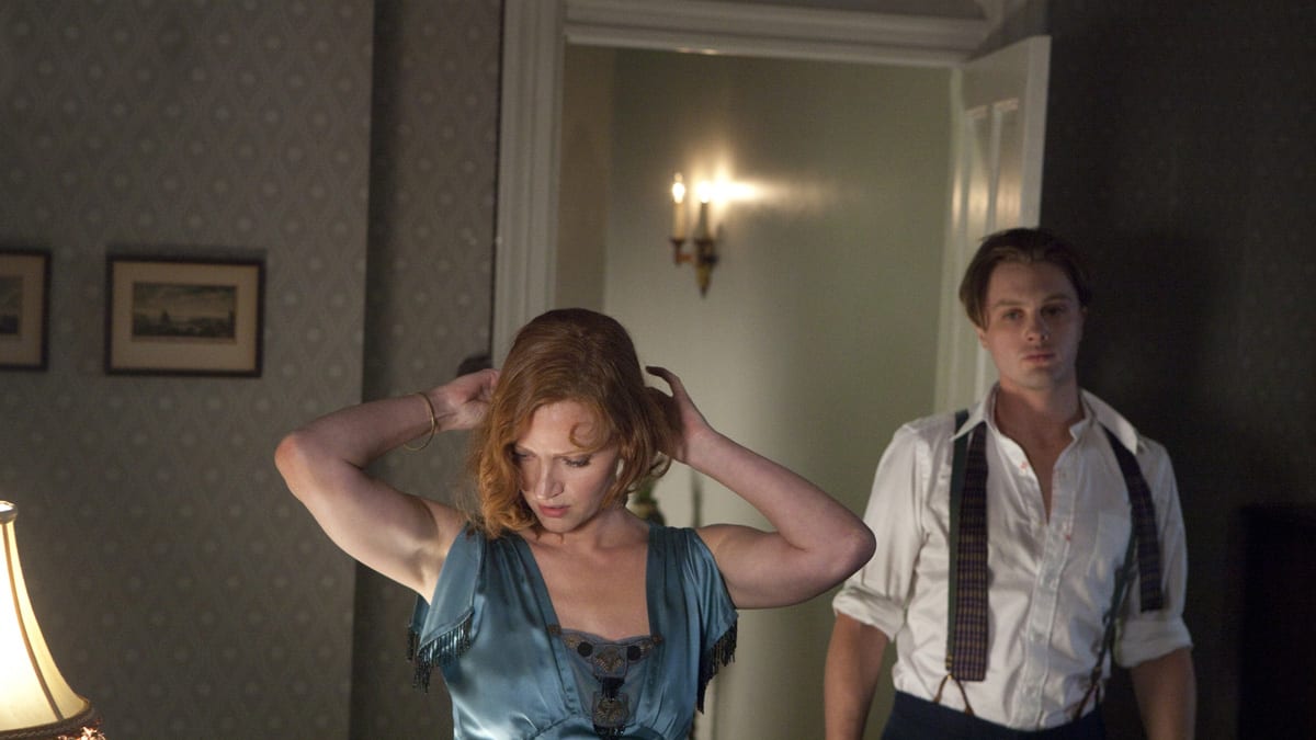 ‘boardwalk Empire ‘game Of Thrones And Others Break The Incest 