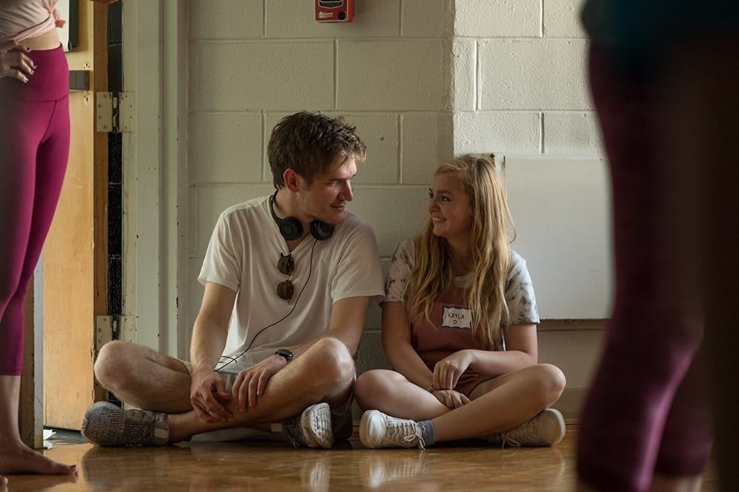 How Eighth Grade Director Bo Burnham Became the Voice of Two Generations