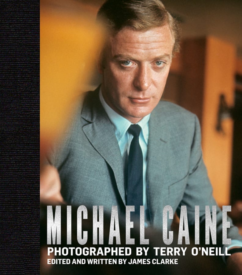Michael Caine on five decades of being the coolest man in the room
