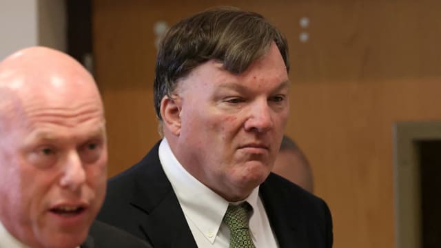 Accused Long Island serial killer Rex Heuermann has been indicted in a fourth murder.