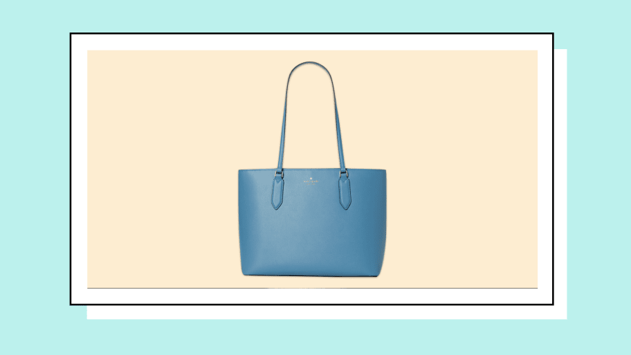 Kate Spade is having a huge sale! Shop now for 75% off the cutest items 