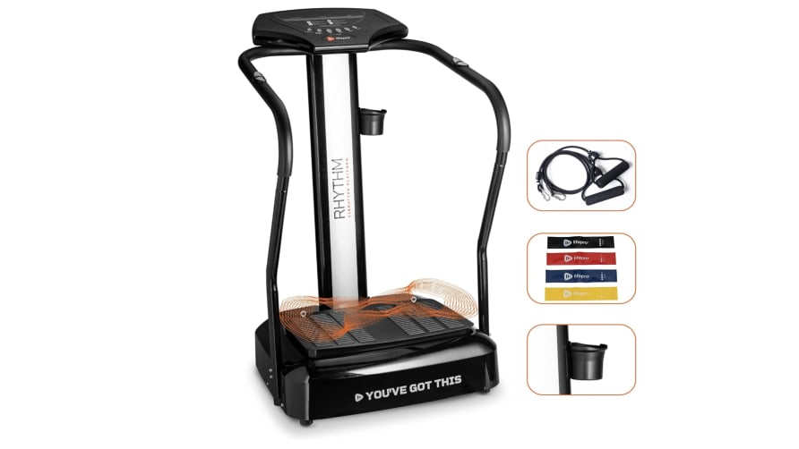 Lifepro Vibration Plates Review Review 2024: Boost Lymphatic