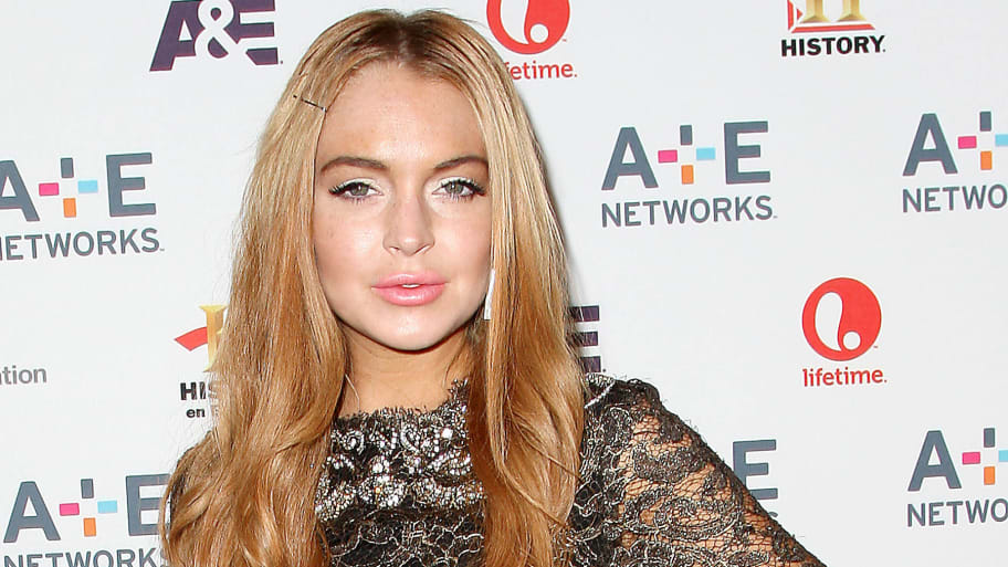 Whats Lindsay Lohan Up To These Days?