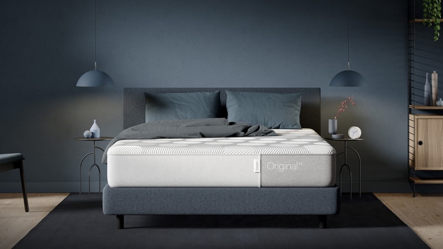 | The Best Memorial Day Mattress Sales to Save Your Aching Back | The Paradise
