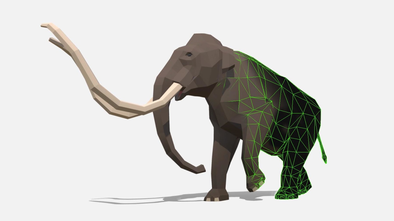 Scientists Built an Augmented Reality Tool to Resurrect Extinct Animals for  Museums