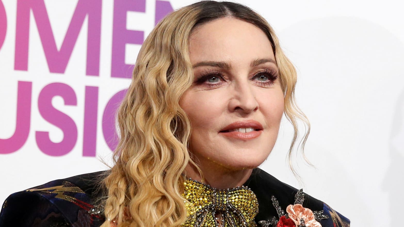 Madonna Recovering in Hospital After Being Found Unresponsive