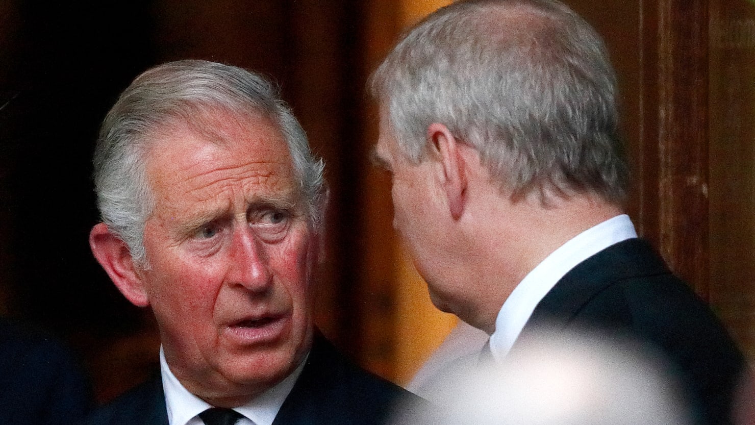 Charles Threatens to Defund Prince Andrew Unless He Vacates Royal Lodge: Report