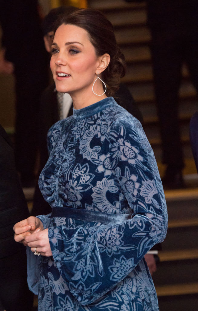 Kate Middleton’s Scandinavian Fashion Disasters