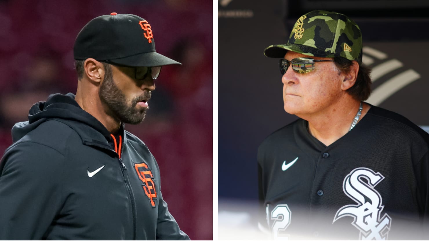 SF Giants manager Gabe Kapler says he'll BOYCOTT the National Anthem in  wake of Texas shooting