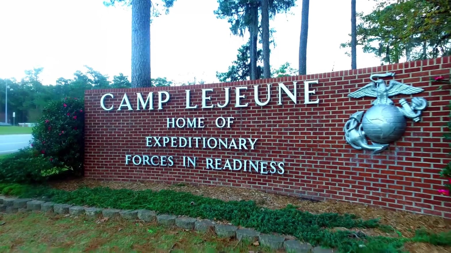 Inside a Gun-Smuggling Neo-Nazi Cabal Tied to Camp Lejeune Marines
