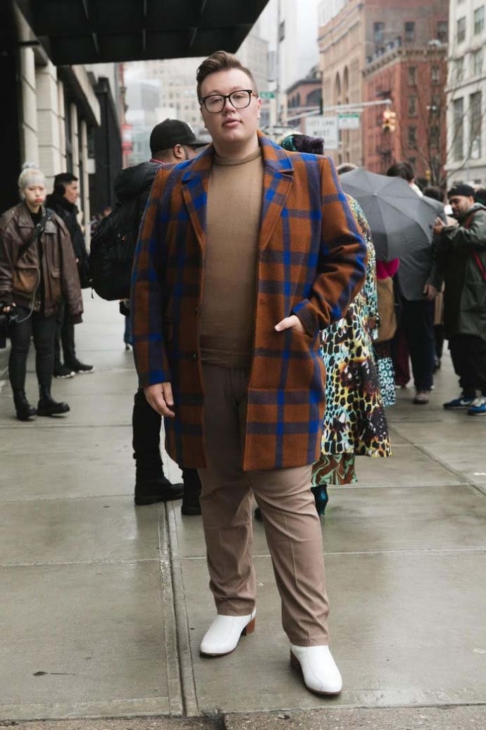 Lena Dunham announces plus-size fashion range: 'There's so much judgment', Lena Dunham