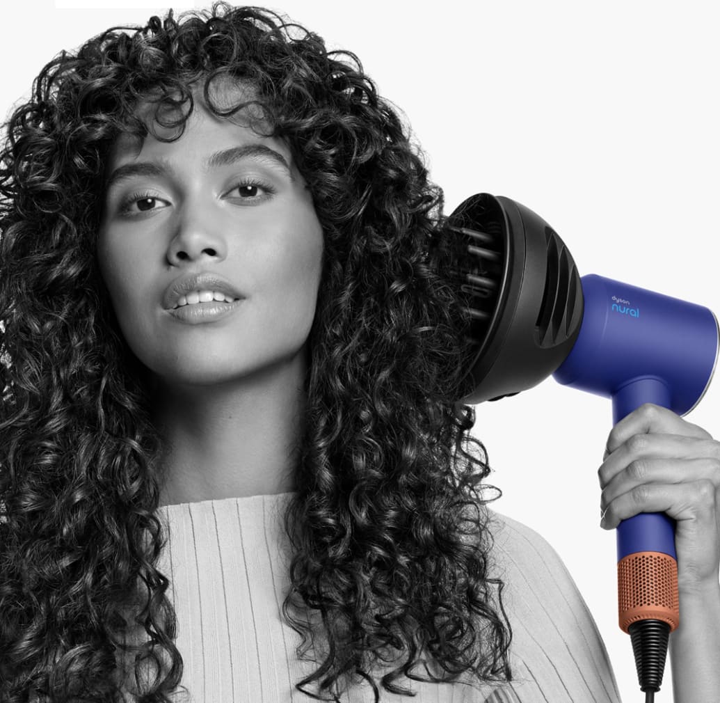 Dyson Supersonic Nural Hair Dryer Review | Scouted, The Daily Beast