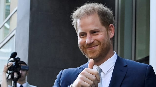 Prince Harry has settled his phone hacking case against Mirror Group Newspapers. 
