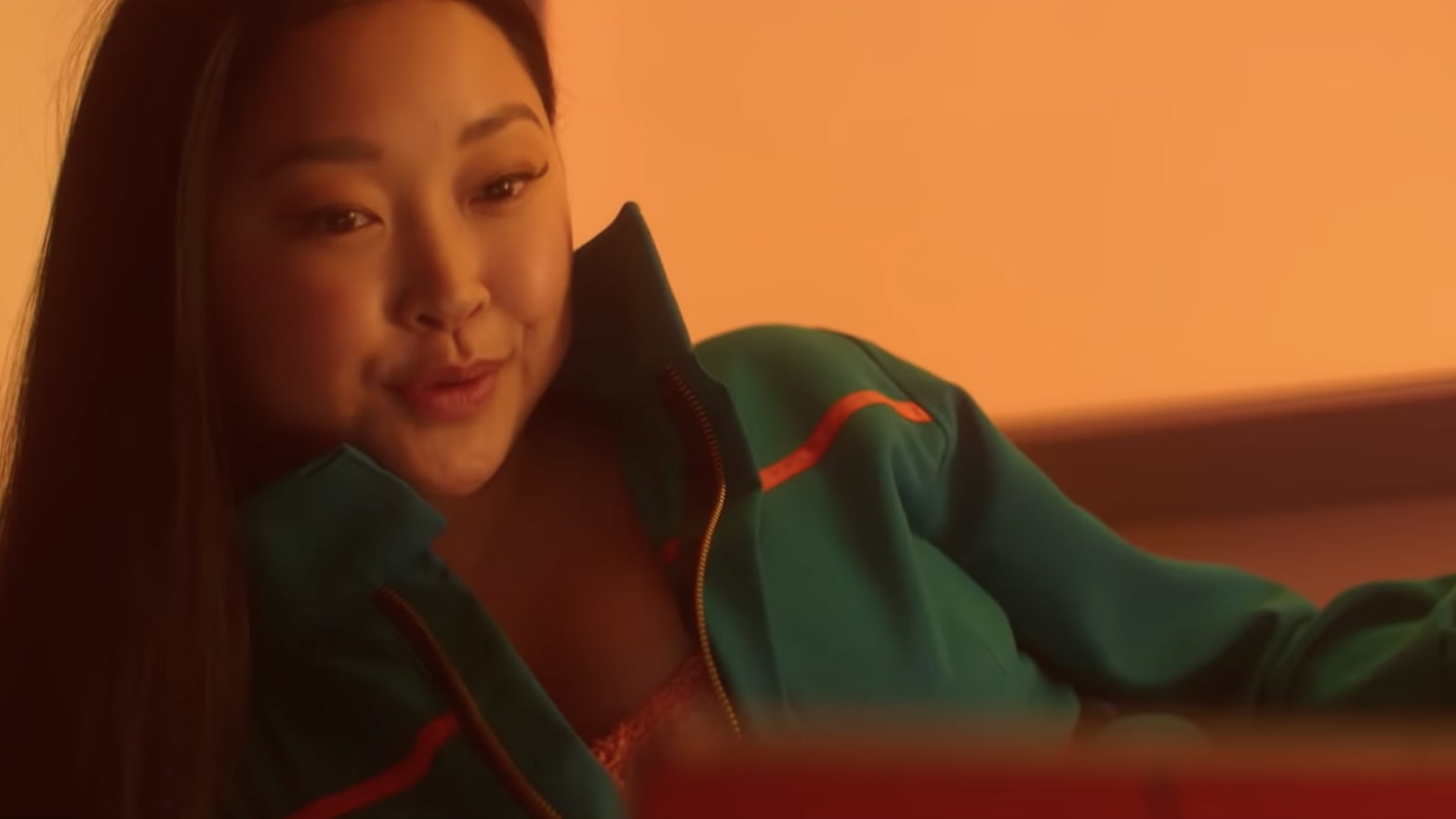 HBO Max's 'Moonshot' Is So, So Bad, but Lana Condor Is Amazing in It