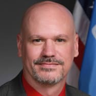 Rep. Kevin West