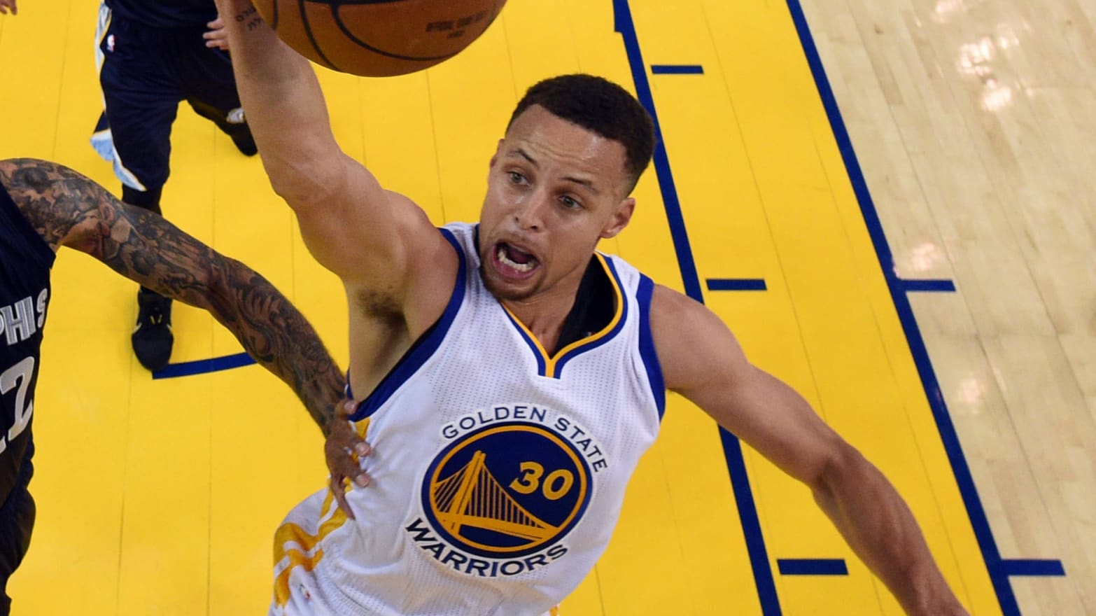 Steph Curry Reveals Most Important Tip to Shooting a Basketball