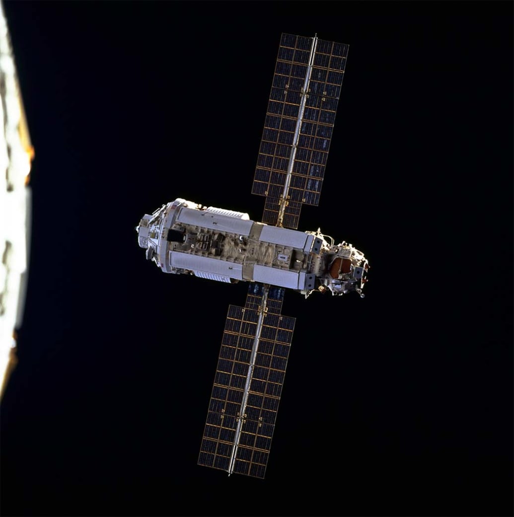 Η αποχώρηση της Ρωσίας από τον Διεθνή Διαστημικό Σταθμό για την έναρξη του διαστημικού σταθμού ROSS μπορεί να βυθίσει τον κόσμο σε μια σκοτεινή εποχή του διαστήματος