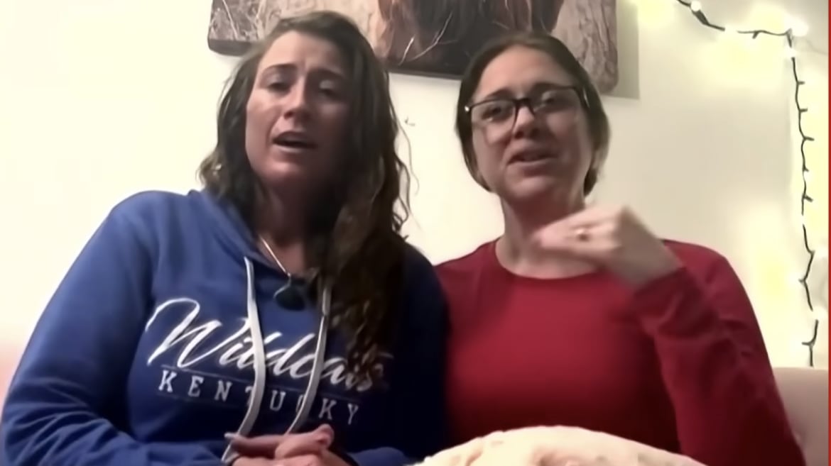 Two Kentucky Moms Say They Were Drugged and Raped in Bahamas Nightmare
