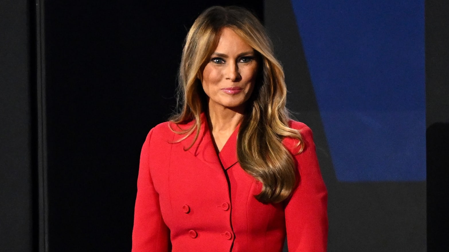 Melania Trump hinted that a conspiracy may be behind the attempt to assassinate her husband Donald Trump. 