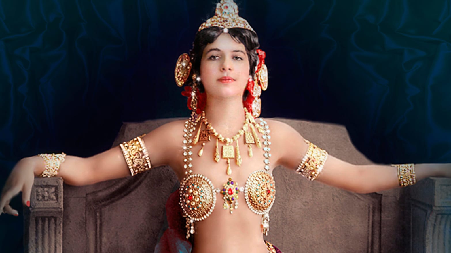 Mata Hari - agh.ipb.ac.id