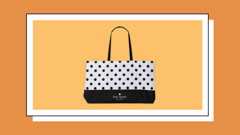 Superb deals for Kate Spade bags and more