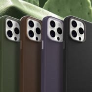 Otterbox Cactus Leather Symmetry Series Review | The Daily Beast, Scouted
