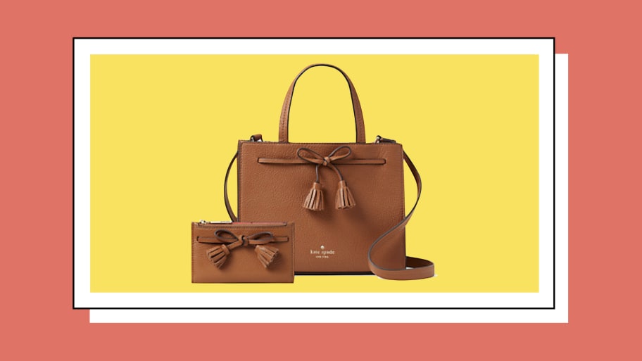 Kate Spade's Surprise Sale Is a Predictably Great Deal