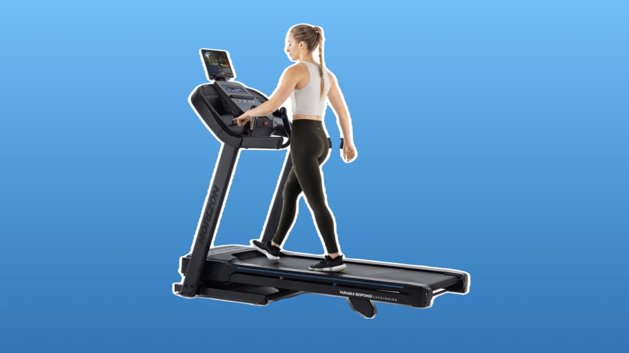 Horizon Fitness 7.0AT Treadmill