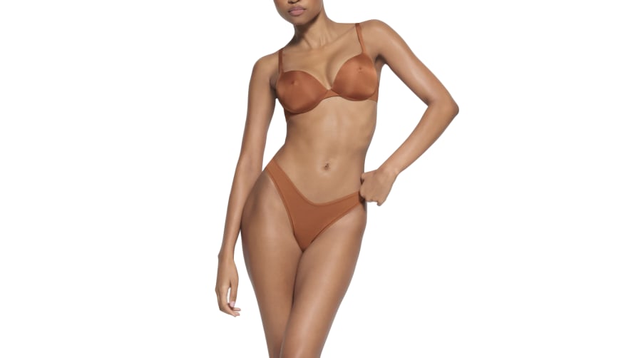 SKIMS: Just Dropped: The Ultimate Nipple Bra