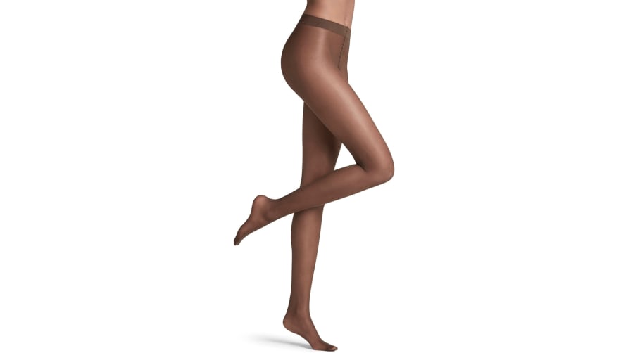 Brown Tights Trend 2024  Here's Why Social Media Users Are Ditching Their  Black Tights for Brown