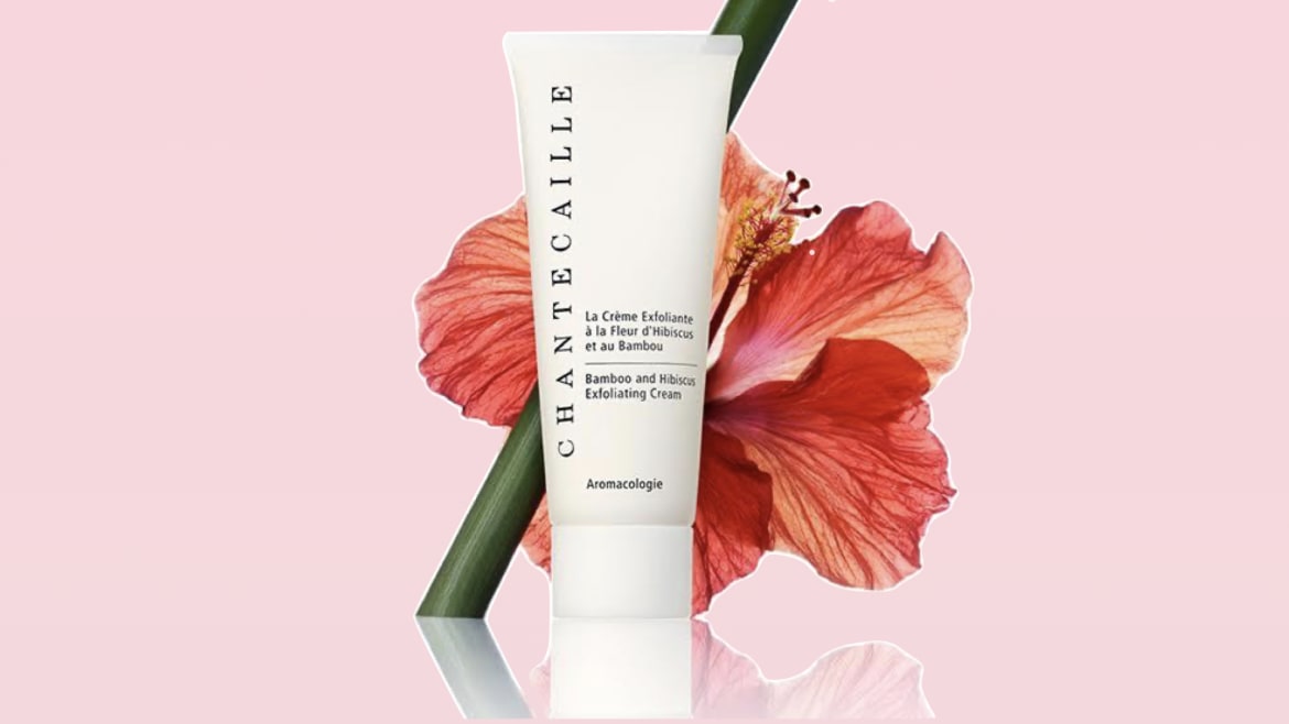 Skip the Pricey Microdermabrasion Appointments and Use This Luxe Exfoliating Cream Instead
