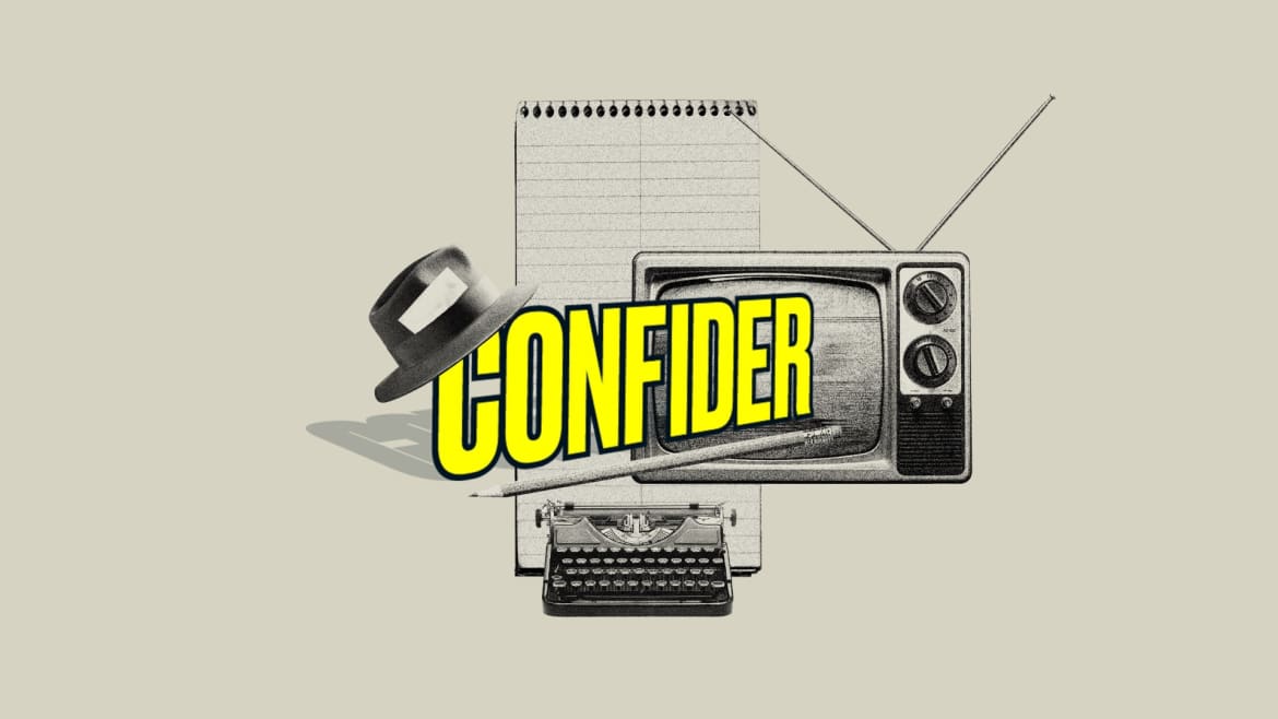 Confider #95: Jason Whitlock Disappears a Controversial Interview, Ben Shapiro Tries and Fails to Rap