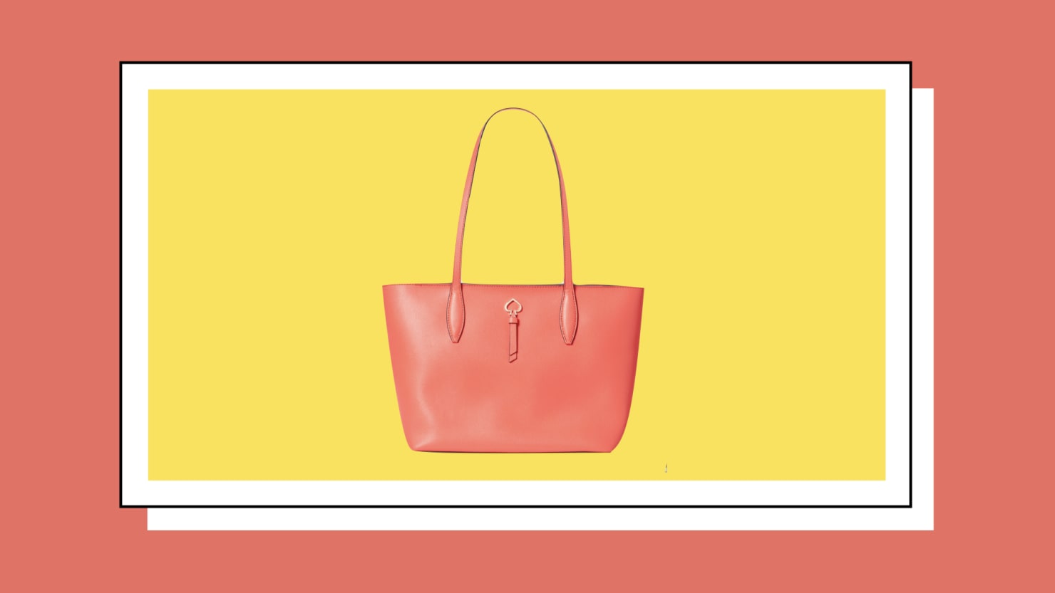 Don't Freak Out: the Kate Spade Surprise Sale is Happening Now and Things  Are Up to 75% Off