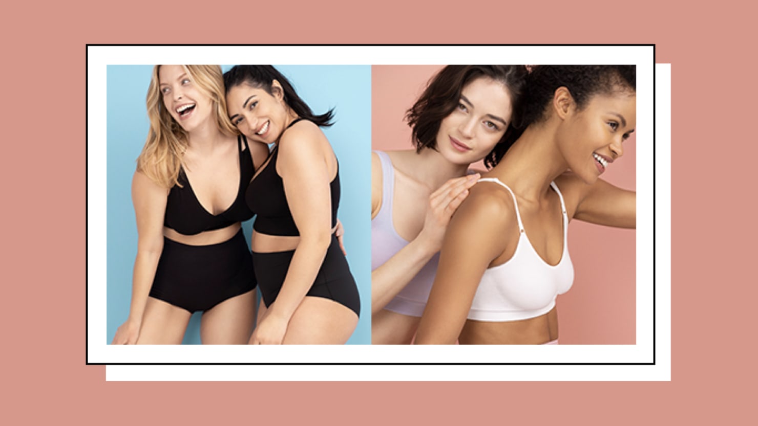 Buy a Bralette That Supports You While Supporting Breast Cancer
