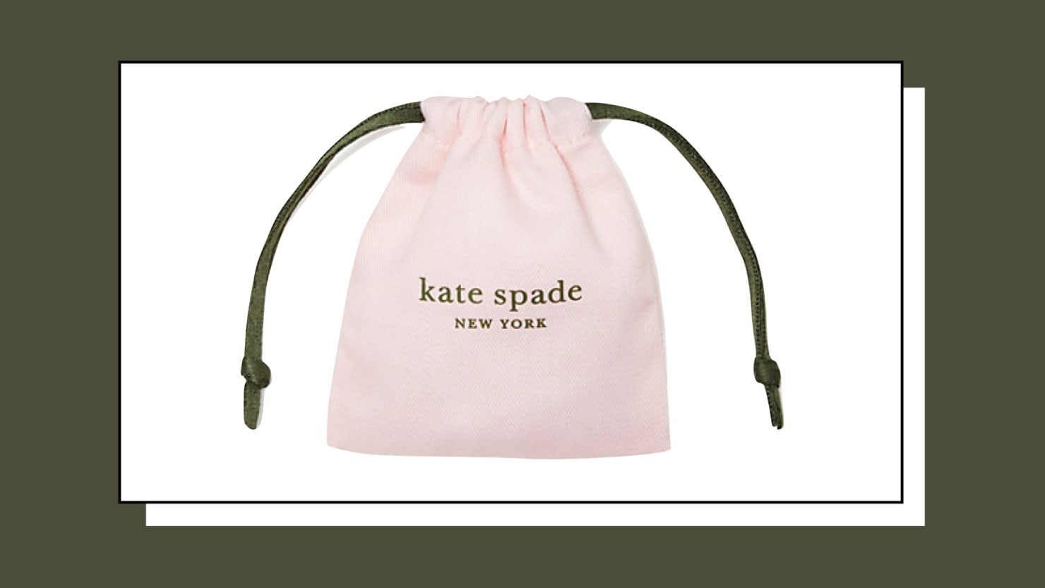 Surprise! Kate Spade bags are up to 75% off — score totes
