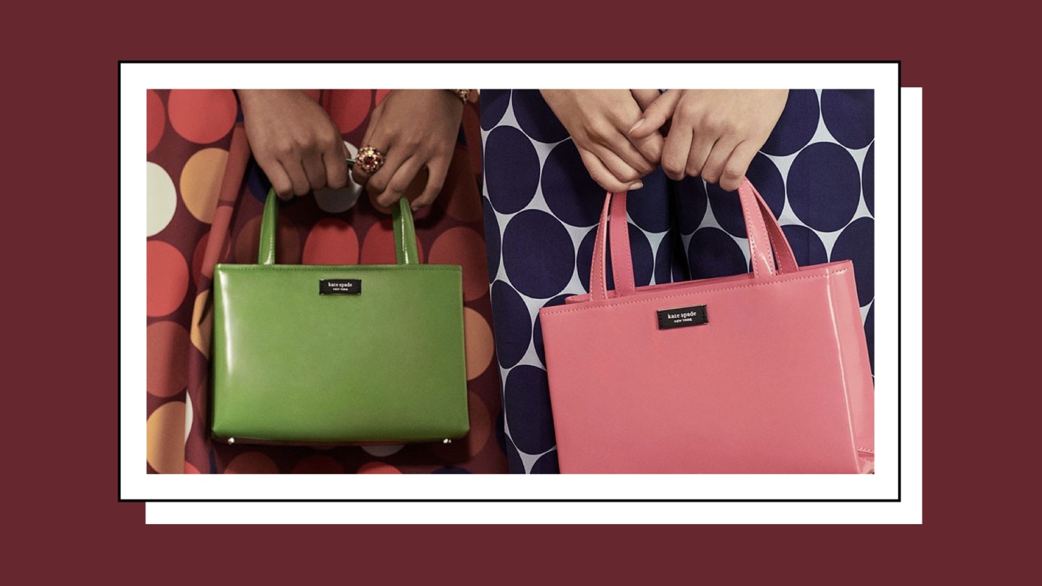 Get an Extra 10% Off – and a Free Tote Bag – With Kate Spade Surprise