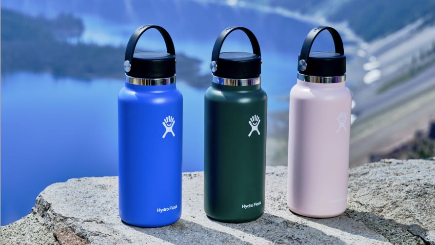 Thehokofit Launches Its New 72oz Water Bottle - The Perfect Way to Stay  Hydrated All Day Long