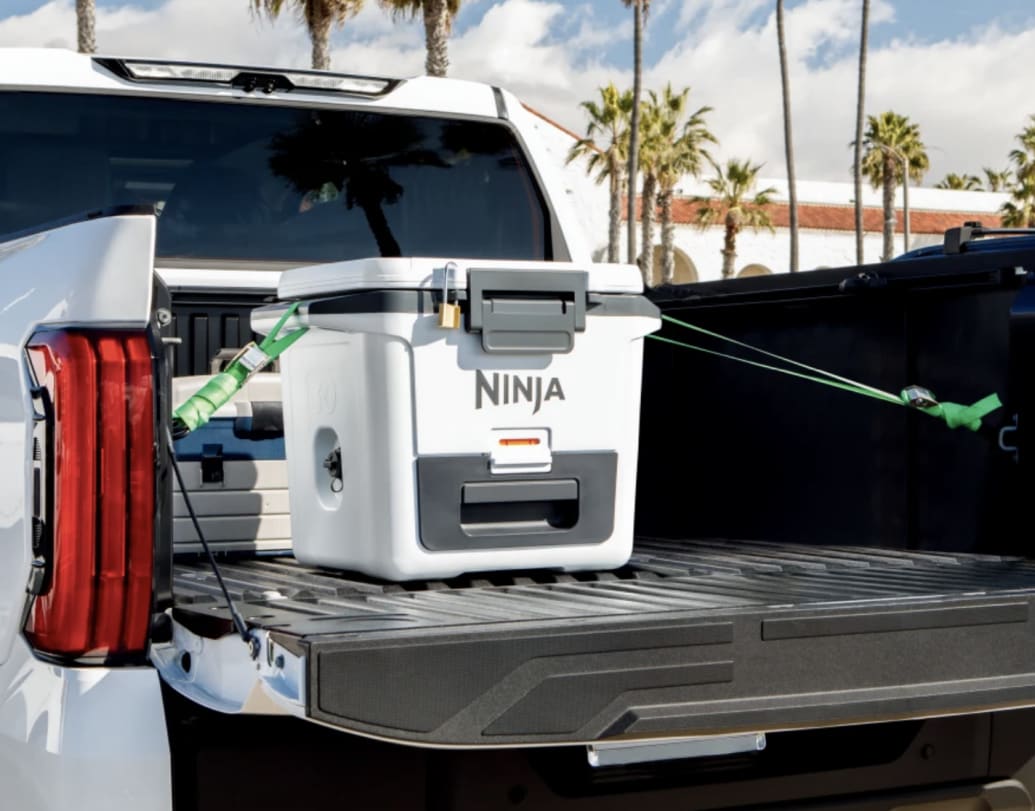 Ninja FrostVault Cooler Review