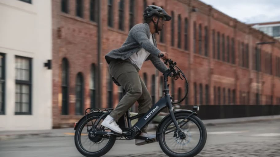 Lectric eBikes Sale